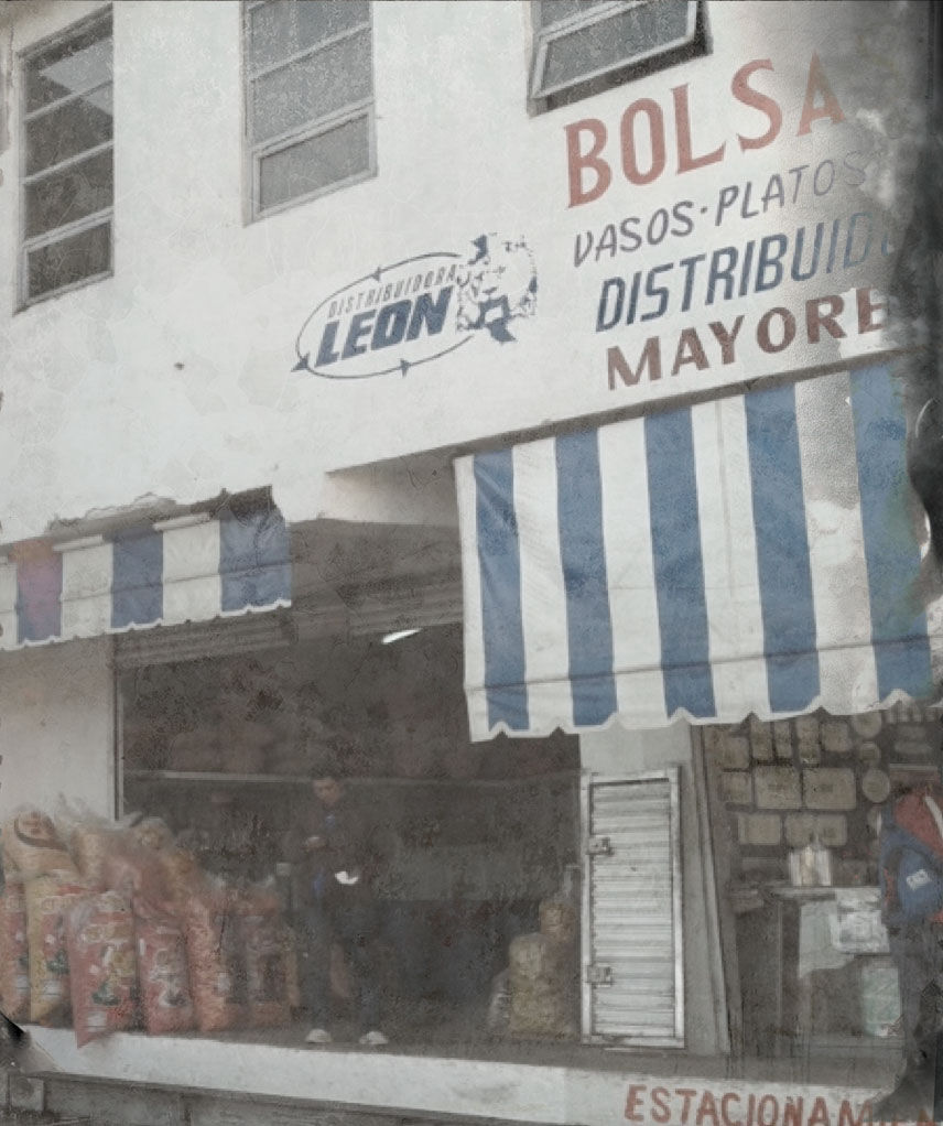 DLeon